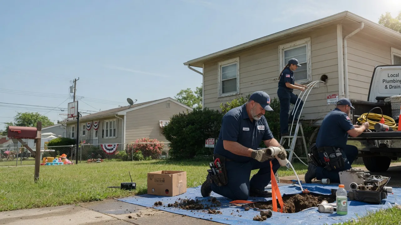 Faucet Repair in Sparta, WI near me